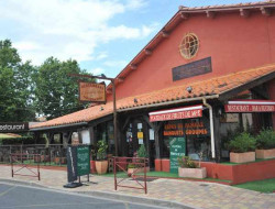 Auberge à Collioure